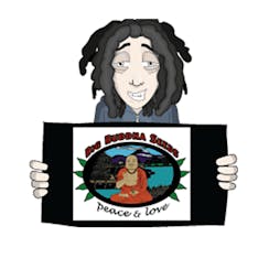 Big Buddha Seeds logo
